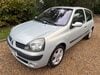 Renault Clio 1.6 Clio Dynamique 16v 3dr