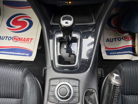 Mazda 6 2.2 Mazda6 SE-L Nav D Auto 5dr 14