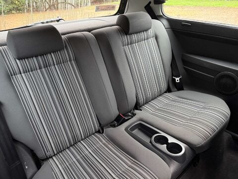 Volkswagen Fox 1.2 Urban Fox 55 3dr 12