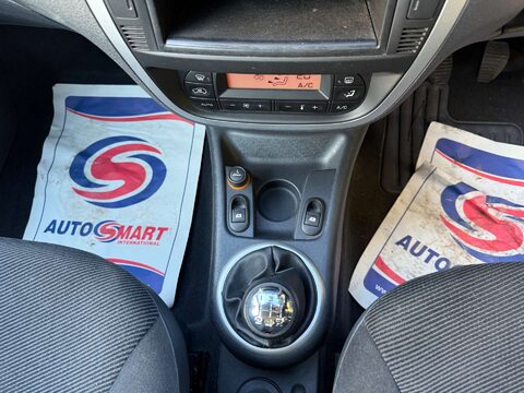 Citroen C3 1.4 C3 SX 5dr 14