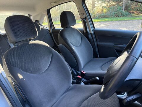 Citroen C3 1.4 C3 SX 5dr 10