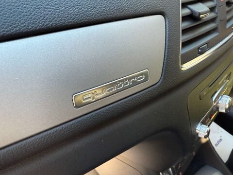 Audi Q3 2.0 Q3 SE TFSI Quattro 4WD 5dr 15