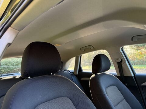 Audi Q3 2.0 Q3 SE TFSI Quattro 4WD 5dr 18