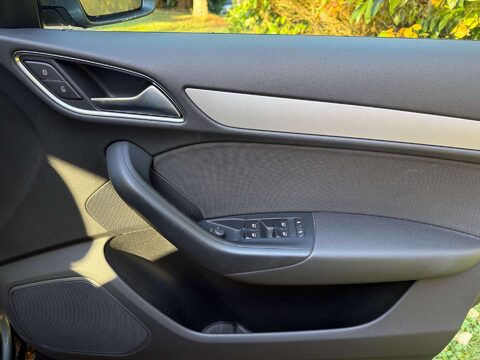 Audi Q3 2.0 Q3 SE TFSI Quattro 4WD 5dr 22