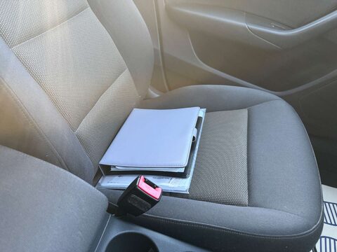 Audi Q3 2.0 Q3 SE TFSI Quattro 4WD 5dr 16