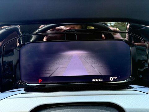 Volkswagen Golf 1.5 Golf Life eTSI Semi-Auto 5dr 13