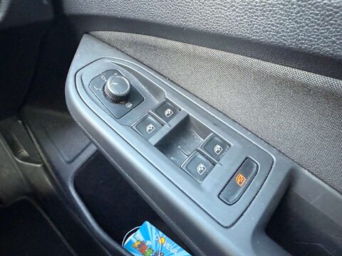 Volkswagen Golf 1.5 Golf Life eTSI Semi-Auto 5dr 18