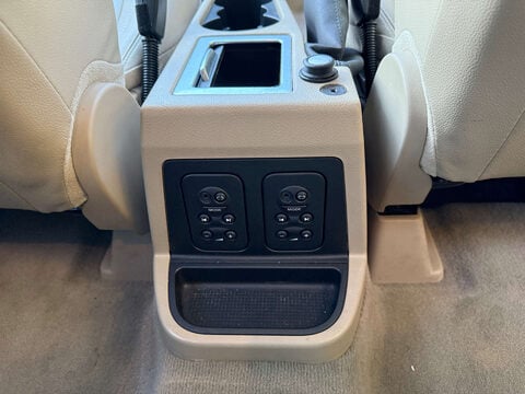 Land Rover Freelander 2.2 Freelander HSE TD4 Auto 4WD 5dr 12