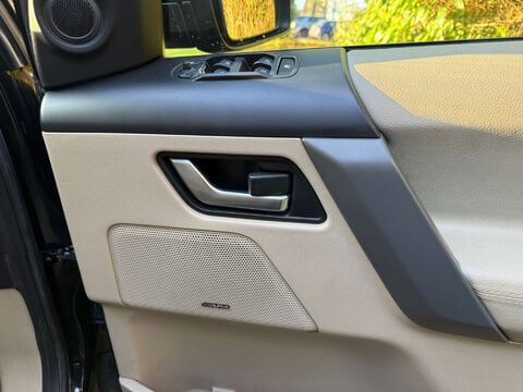 Land Rover Freelander 2.2 Freelander HSE TD4 Auto 4WD 5dr 15