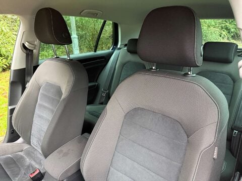 Volkswagen Golf 1.4 Golf GT Act BlueMotion Technology TSi 5dr 13