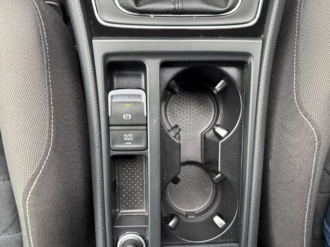 Volkswagen Golf 1.4 Golf GT Act BlueMotion Technology TSi 5dr 19