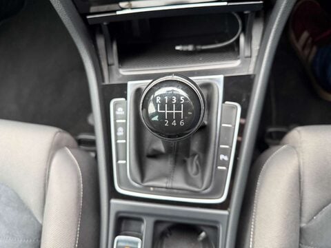 Volkswagen Golf 1.4 Golf GT Act BlueMotion Technology TSi 5dr 15