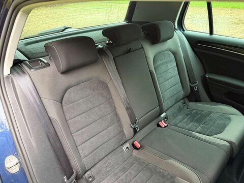 Volkswagen Golf 1.4 Golf GT Act BlueMotion Technology TSi 5dr 10