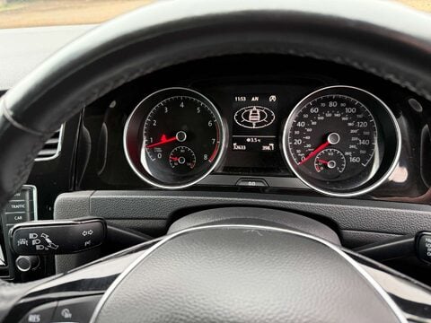 Volkswagen Golf 1.4 Golf GT Act BlueMotion Technology TSi 5dr 9