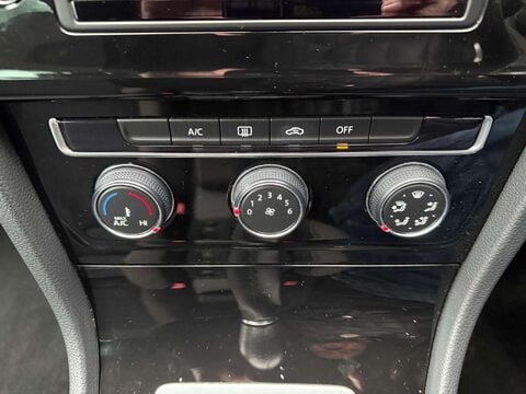 Volkswagen Golf 1.4 Golf GT Act BlueMotion Technology TSi 5dr 16