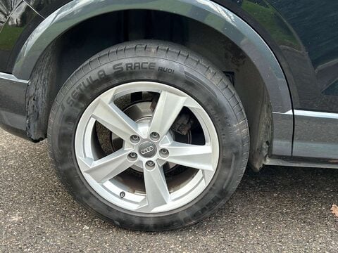 Audi Q2 1.4 Q2 Sport TFSI 5dr 8