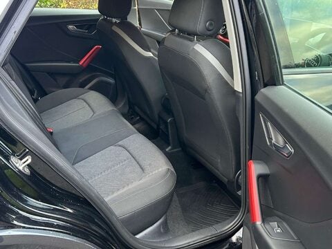 Audi Q2 1.4 Q2 Sport TFSI 5dr 14