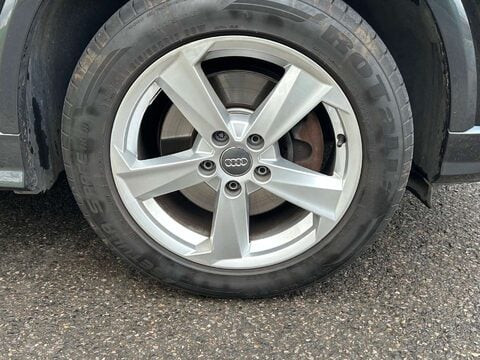 Audi Q2 1.4 Q2 Sport TFSI 5dr 7