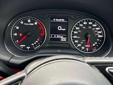 Audi Q2 1.4 Q2 Sport TFSI 5dr 19