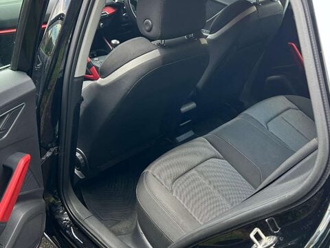 Audi Q2 1.4 Q2 Sport TFSI 5dr 16