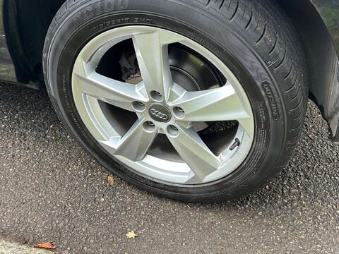 Audi Q2 1.4 Q2 Sport TFSI 5dr 9