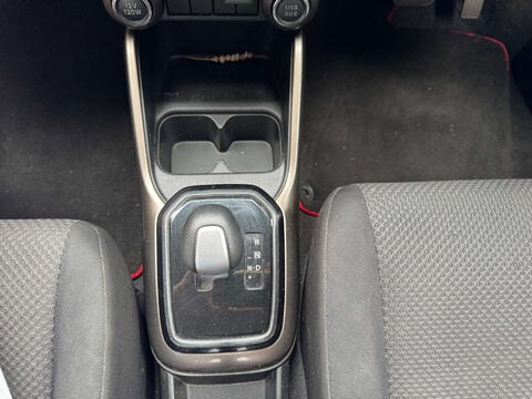 Suzuki Ignis 1.2 Ignis SZ-T DualJet Auto 5dr 24