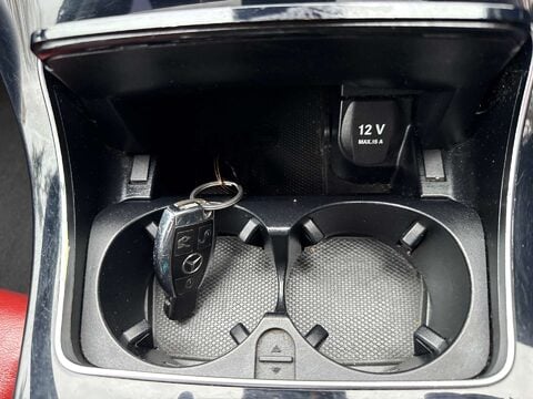 Mercedes-Benz C Class 3.0 AMG C 43 Premium+ 4Matic Auto 4WD 4dr 23