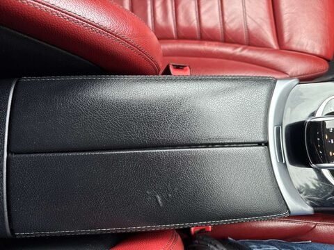 Mercedes-Benz C Class 3.0 AMG C 43 Premium+ 4Matic Auto 4WD 4dr 25