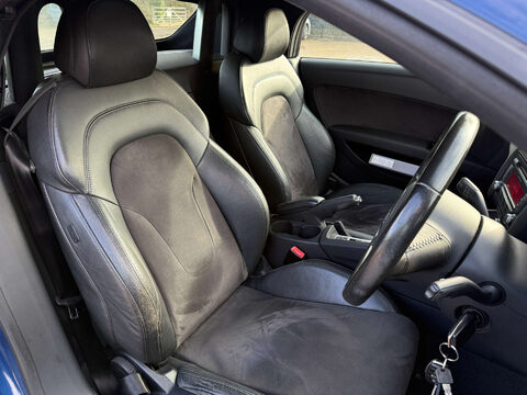 Audi TT 1.8 TT Sport TFSI 2dr 9