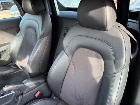 Audi TT 1.8 TT Sport TFSI 2dr 7