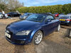 Audi TT 1.8 TT Sport TFSI 2dr