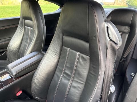 Bentley Continental 6.0 Continental GT Auto 4WD 2dr 11