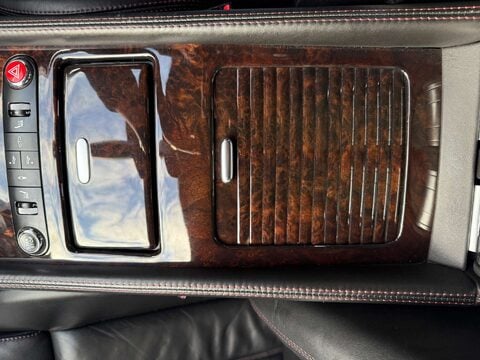 Bentley Continental 6.0 Continental GT Auto 4WD 2dr 21