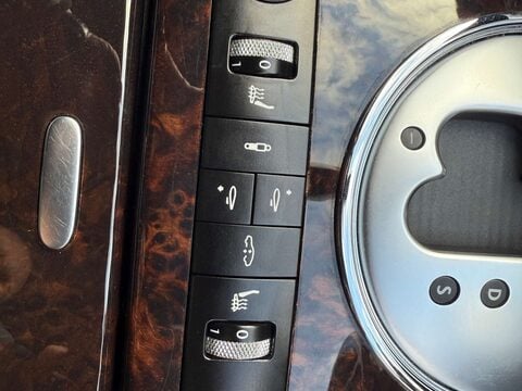 Bentley Continental 6.0 Continental GT Auto 4WD 2dr 23