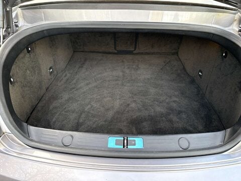 Bentley Continental 6.0 Continental GT Auto 4WD 2dr 24