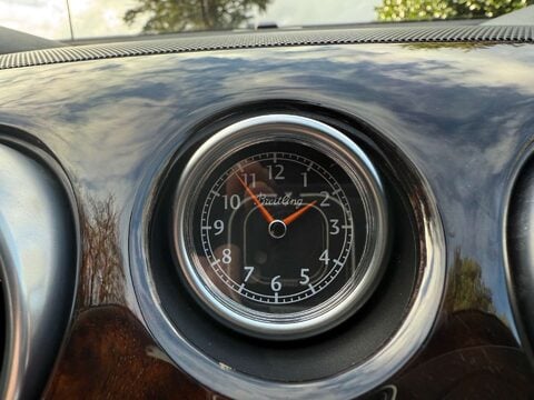 Bentley Continental 6.0 Continental GT Auto 4WD 2dr 16