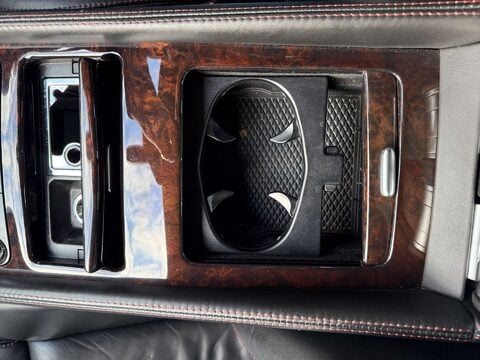 Bentley Continental 6.0 Continental GT Auto 4WD 2dr 22