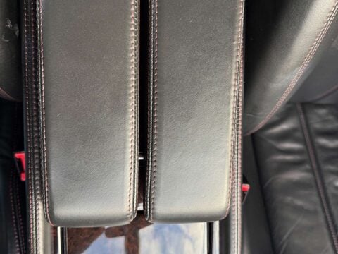 Bentley Continental 6.0 Continental GT Auto 4WD 2dr 20