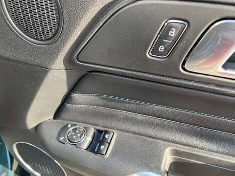 Ford Mustang 5.0 Mustang Bullitt 2dr 13