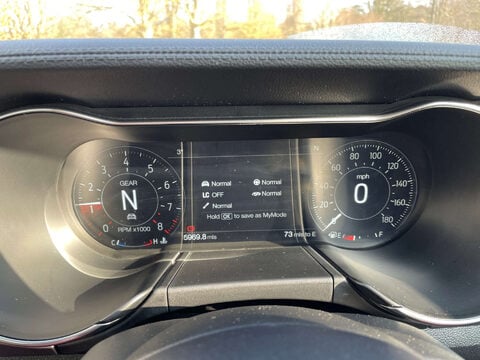 Ford Mustang 5.0 Mustang Bullitt 2dr 16