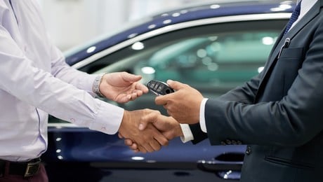 Sell Your Car Hassle free