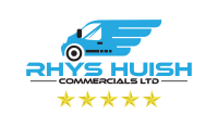 Rhys Huish Commercials Ltd 