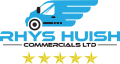 Rhys Huish Commercials Ltd 