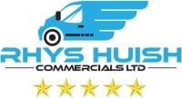 Rhys Huish Commercials Ltd 