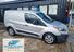 Ford Transit Connect 200 P/V