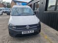 Volkswagen Caddy C20 PLUS TDI STARTLINE 2