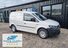 Volkswagen Caddy C20 PLUS TDI STARTLINE