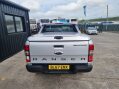 Ford Ranger WILDTRAK 4X4 DCB TDCI 7