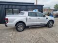 Ford Ranger WILDTRAK 4X4 DCB TDCI 5