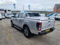 Ford Ranger WILDTRAK 4X4 DCB TDCI 6